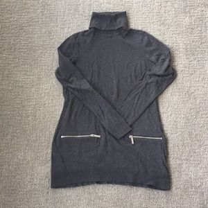 Grey Michael Kors sweater